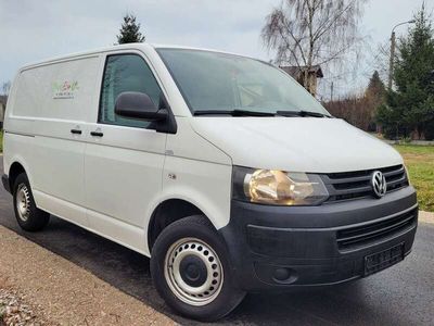 gebraucht VW Transporter T57EA112/WF2/1T3