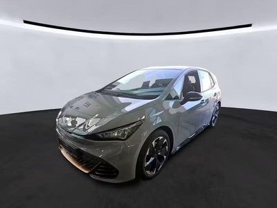 Gebraucht Cupra Born 150 kW (204 PS) 2024 Grau Kleinwagen