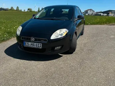 Gebraucht Fiat Bravo