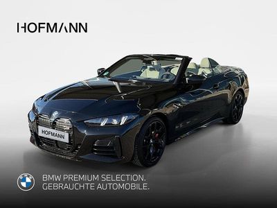 Second-hand BMW M440 M Sport 340 CP (250 kW) 2025 Negru Berlinǎ