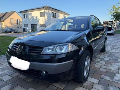 Renault Mégane II