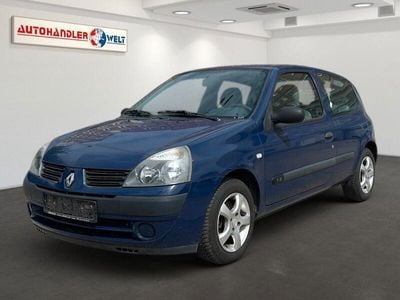 Renault Clio II