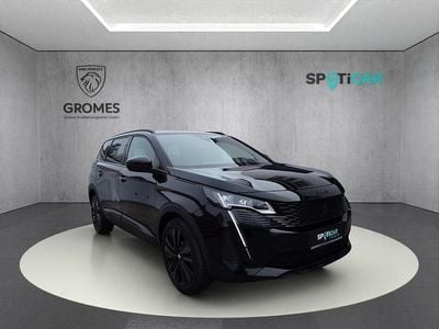 Gebraucht Peugeot 5008 GTi 131 PS (96 kW) 2024 Noir perla nera SUV
