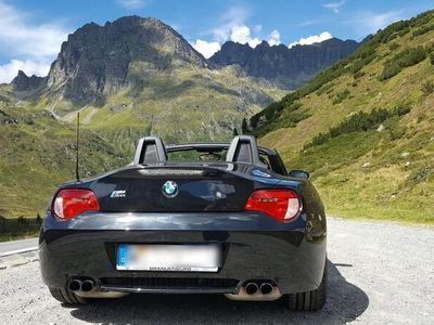 gebraucht BMW Z4 M M Roadster -