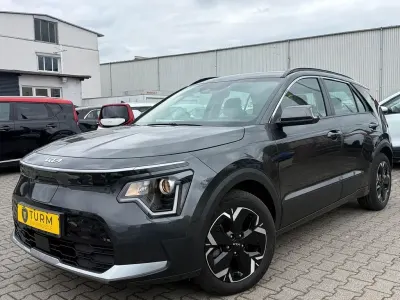 Gebraucht Kia e-Niro