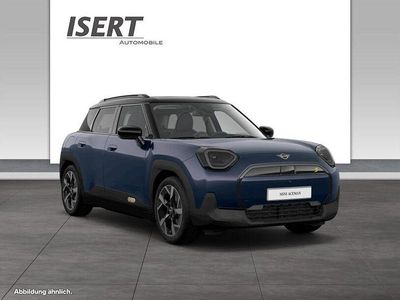 Gebraucht Mini Aceman Classic 160 kW (218 PS) 2024 Blau SUV