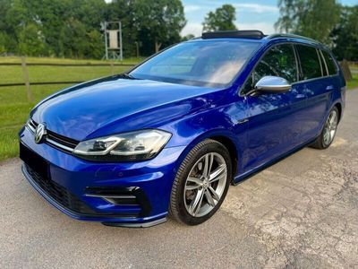 VW Golf VII