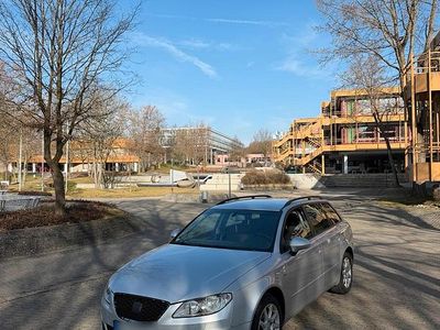 Gebraucht Seat Exeo Ecomotive 143 PS (105 kW) 2012 Silber Kombi