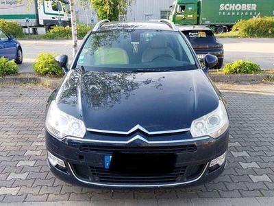 Citroën C5