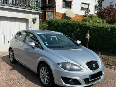Gebraucht Seat Leon