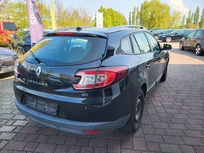 Renault Mégane GrandTour