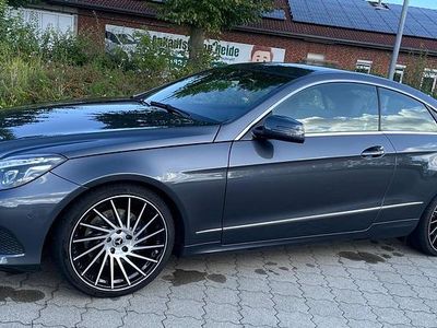 Mercedes E250