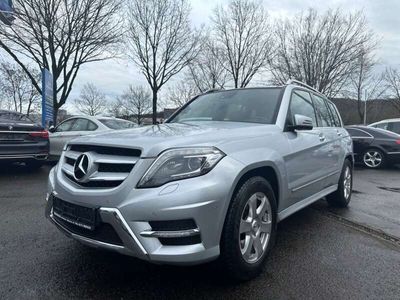 Mercedes GLK350