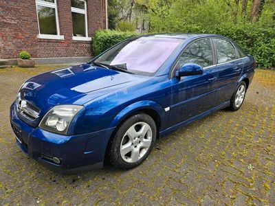 gebraucht Opel Vectra GTS Vectra 2.2TÜV 09.2025