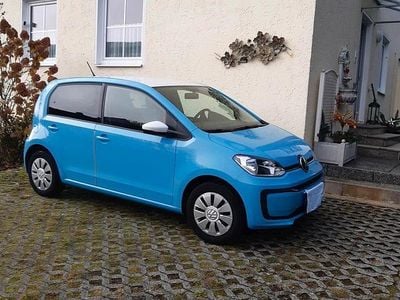 VW up!