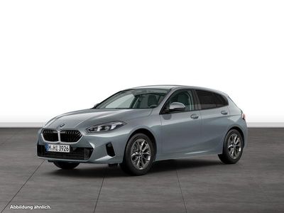 Usata BMW 120 150 CV (110 kW) 2025 Grigio Utilitaria