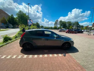 Gebraucht Hyundai i30