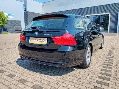 Gebraucht BMW 320