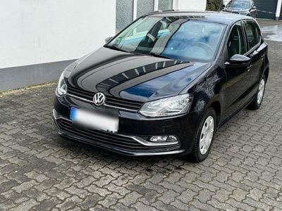 gebraucht VW Polo 1.2 TSI 66kW Comfortline