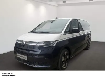 Brugt VW Multivan Style 150 HK (110 kW) 2026 MPV