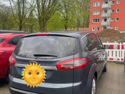 gebraucht Ford S-MAX 