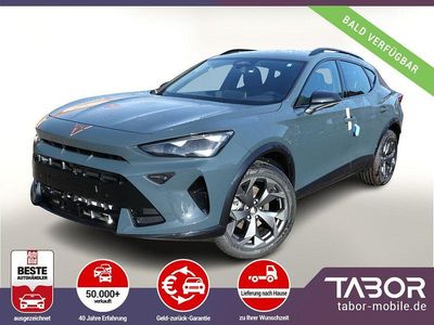 Neu Cupra Formentor 150 PS (110 kW) 2025 Blau (fiord blau) SUV