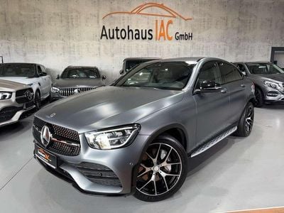 Mercedes GLC300