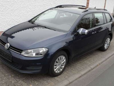 VW Golf VII