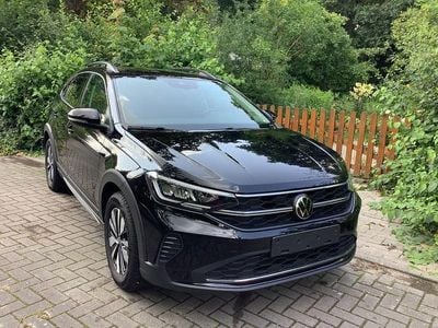 VW Taigo