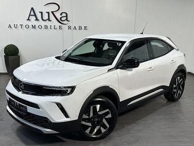 Usata Opel Mokka-e Elegance 100 kW (136 CV) 2022 Bianco SUV