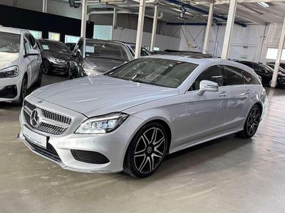 Mercedes CLS400