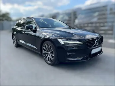 Gebraucht Volvo V60