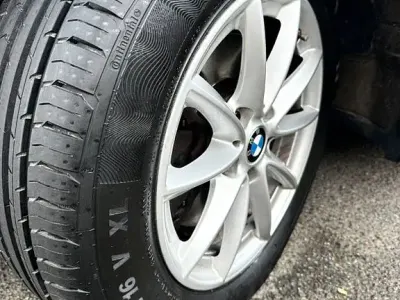 Gebraucht BMW 220 Active Tourer