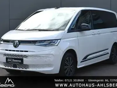 Gebraucht VW T7