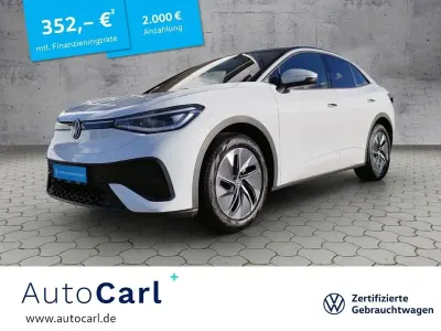 Gebraucht VW ID.5