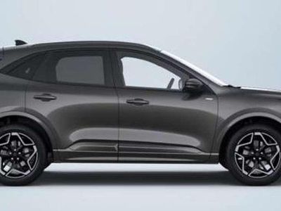 Neu Ford Kuga ST-Line 182 PS (133 kW) 2026 Agate black SUV