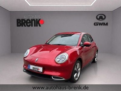 Gebraucht Wey 03 2023 Rot