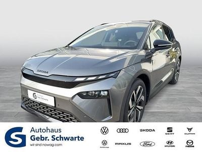 Usata Skoda Elroq SportLine 210 kW (286 CV) 2026 Grigio SUV