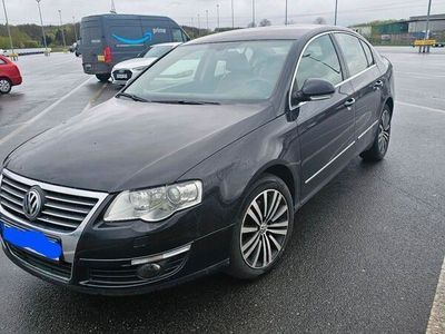 gebraucht VW Passat 2,0 Diesel