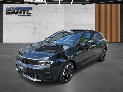 Neu Opel Astra 131 PS (96 kW) 2025 Limousine