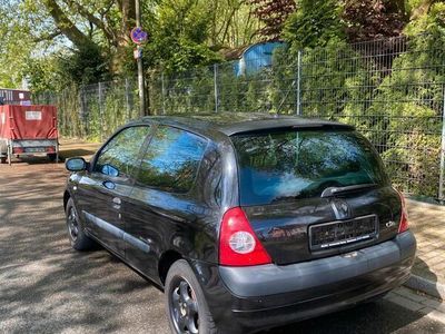 Renault Clio II