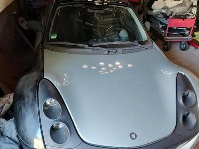 Smart Roadster