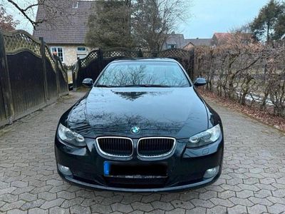 BMW 320 Cabriolet