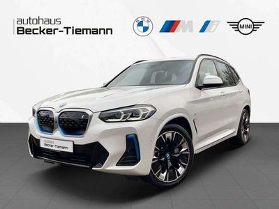 gebraucht BMW iX3 M Sport