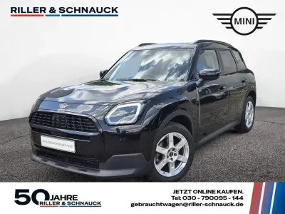 Gebraucht Mini Countryman