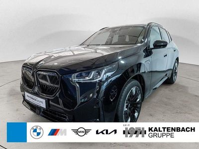 Schwarz Neu 2025 BMW X3 M Sport SUV | 66.990 € (Superpreis)