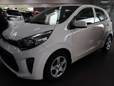 gebraucht Kia Picanto 1.2 FACELIFT Klima Bluetooth SOFORT