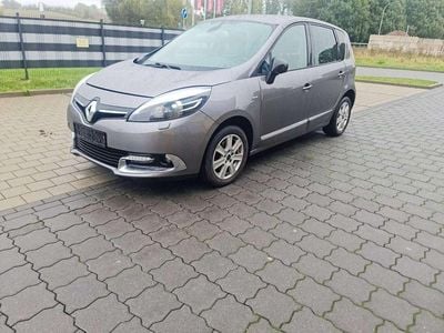 Renault Mégane GrandTour