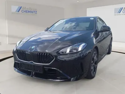 Gebraucht BMW 220 Gran Coupé Performance 170 PS (125 kW) 2025 Schwarz Coupé