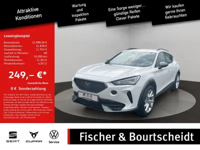 Gebraucht Cupra Formentor